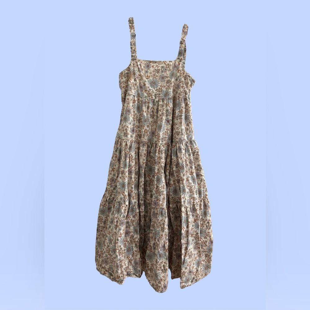 American Eagle Summer Dress ***Scoop Back***